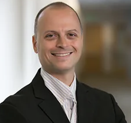 Derek Özkal